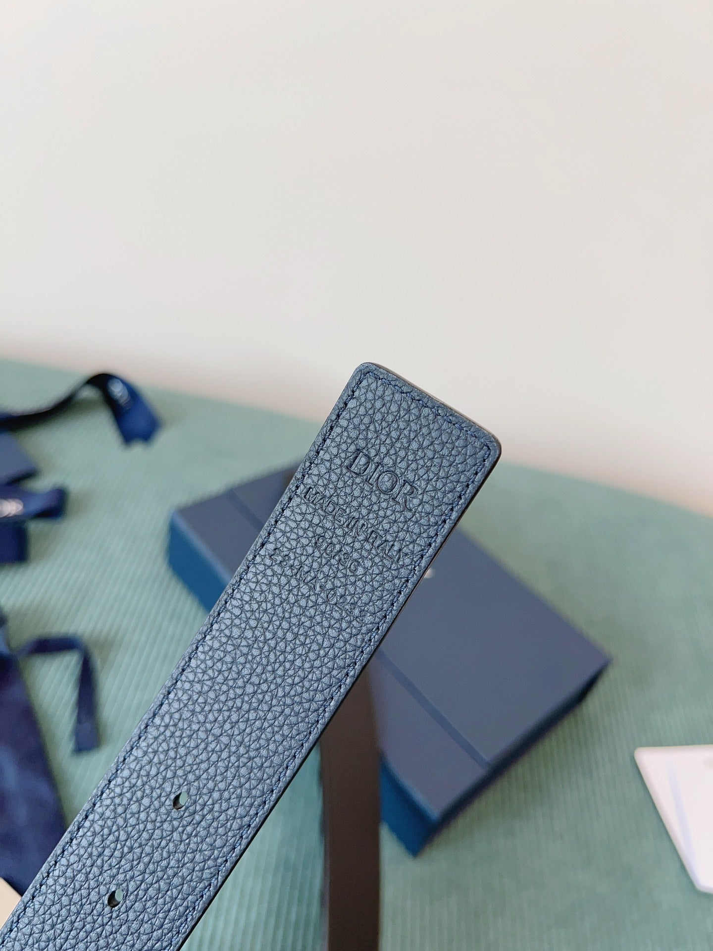 Dior Men Belt