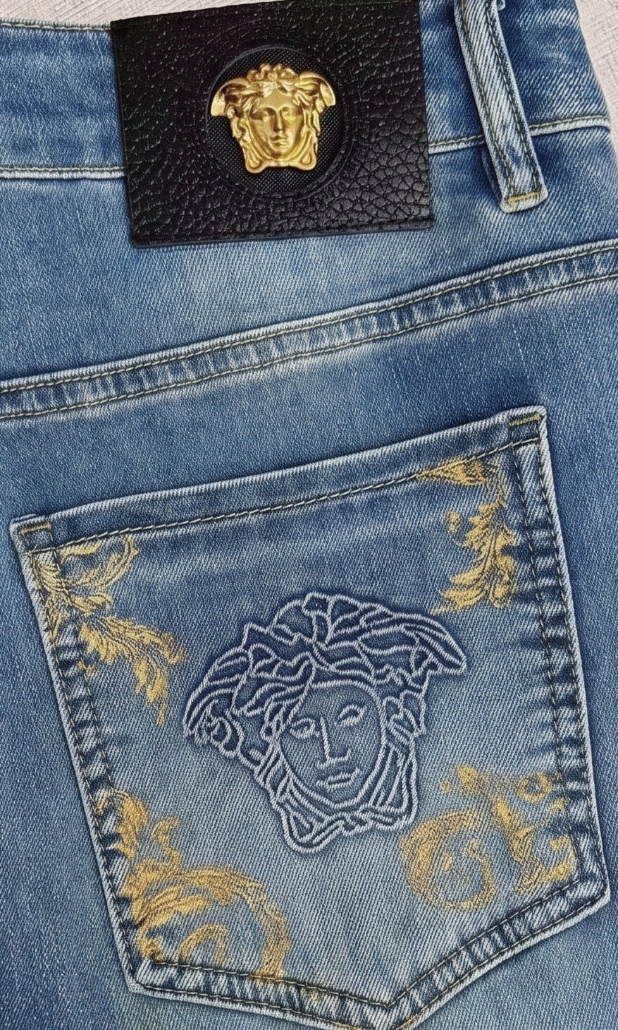 Versace Jeans