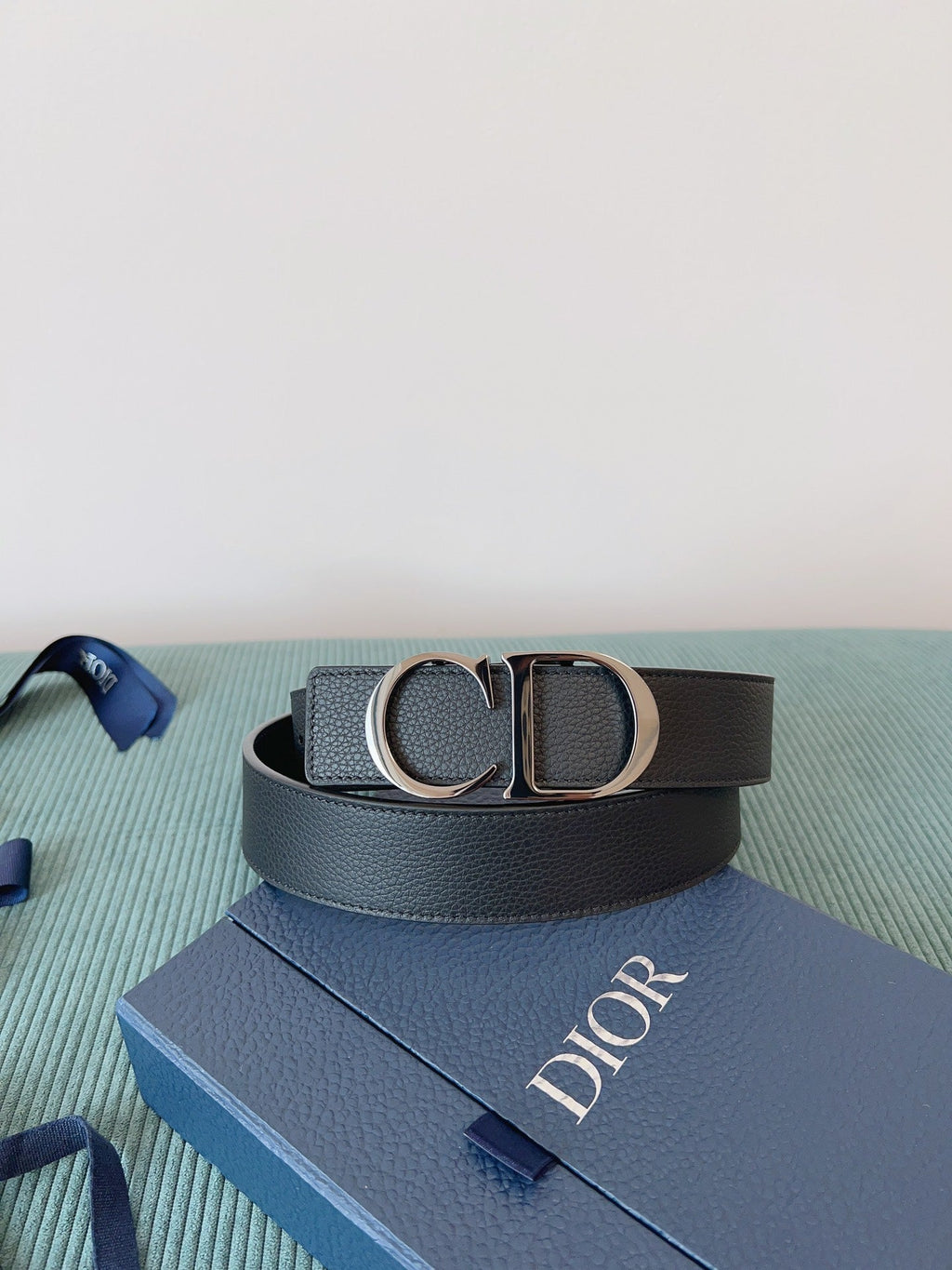 Dior Men Belt