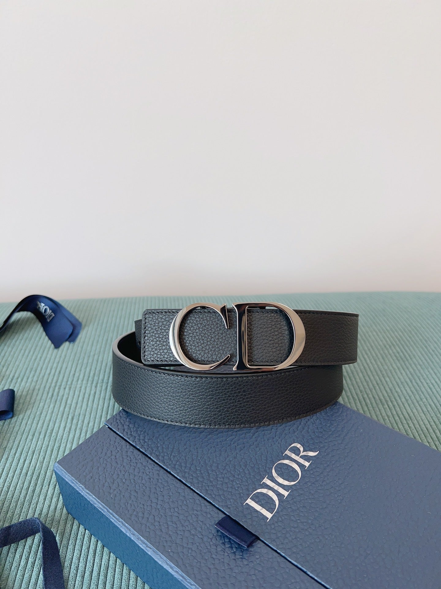 Dior Men Belt