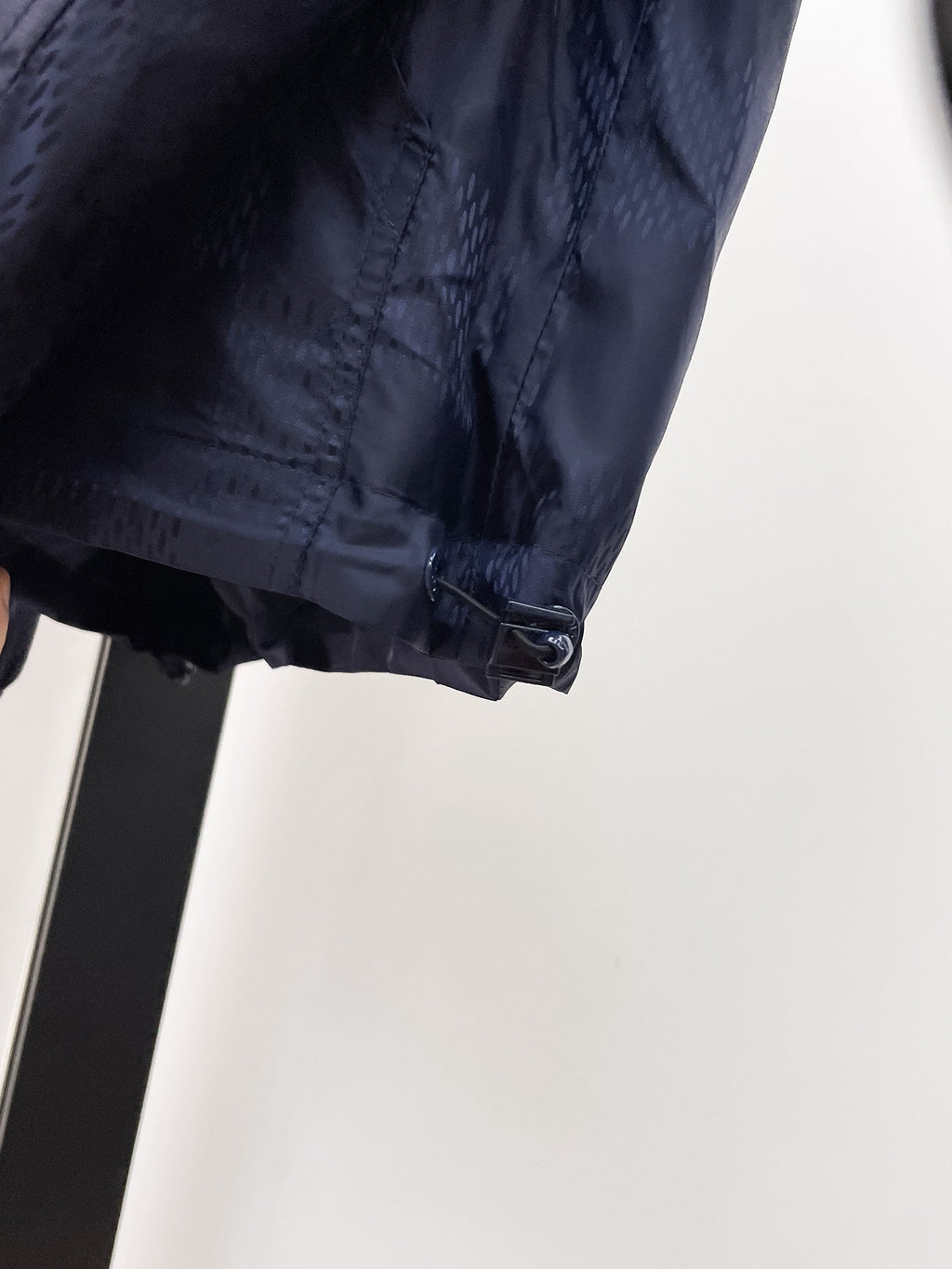 LV Reversible Jacket