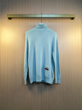 LV Turtleneck Sweater
