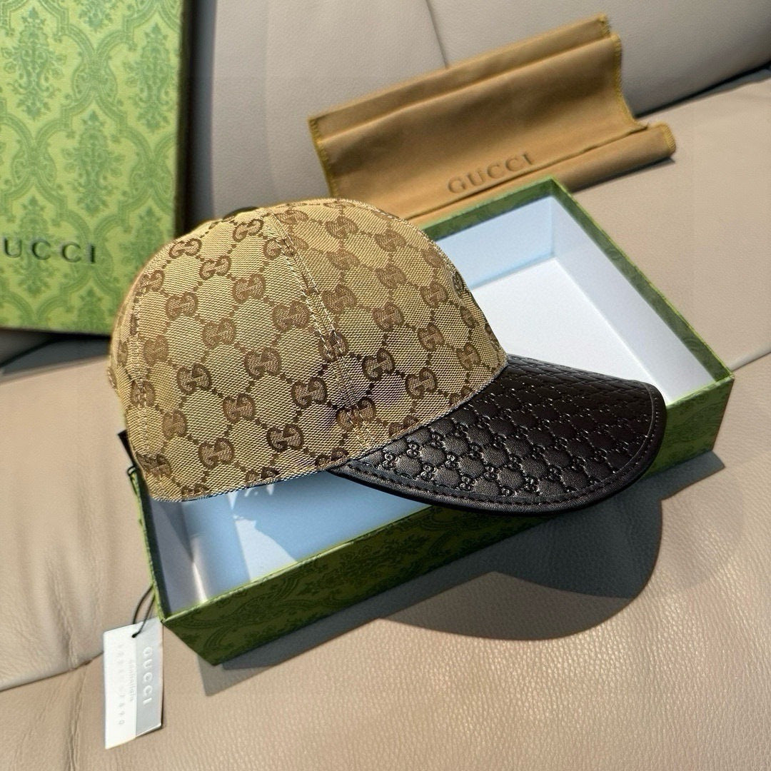 Gucci Hats