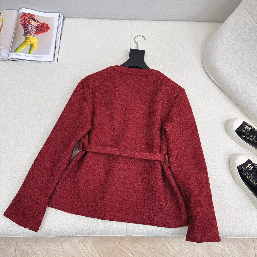 Women's Chanel Jacket