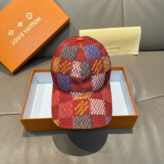 LV Baseball Hat