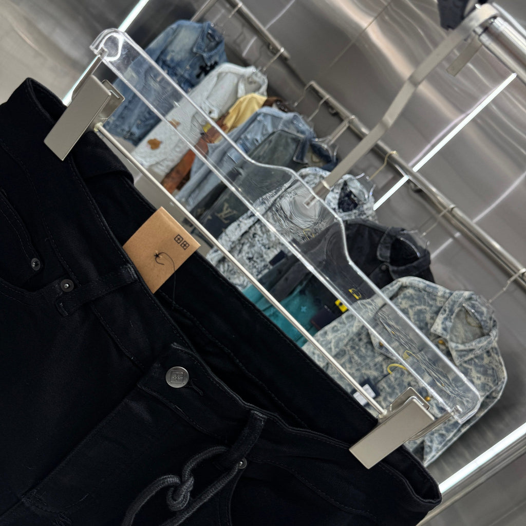 Ksubi Australian Slim Fit Jeans