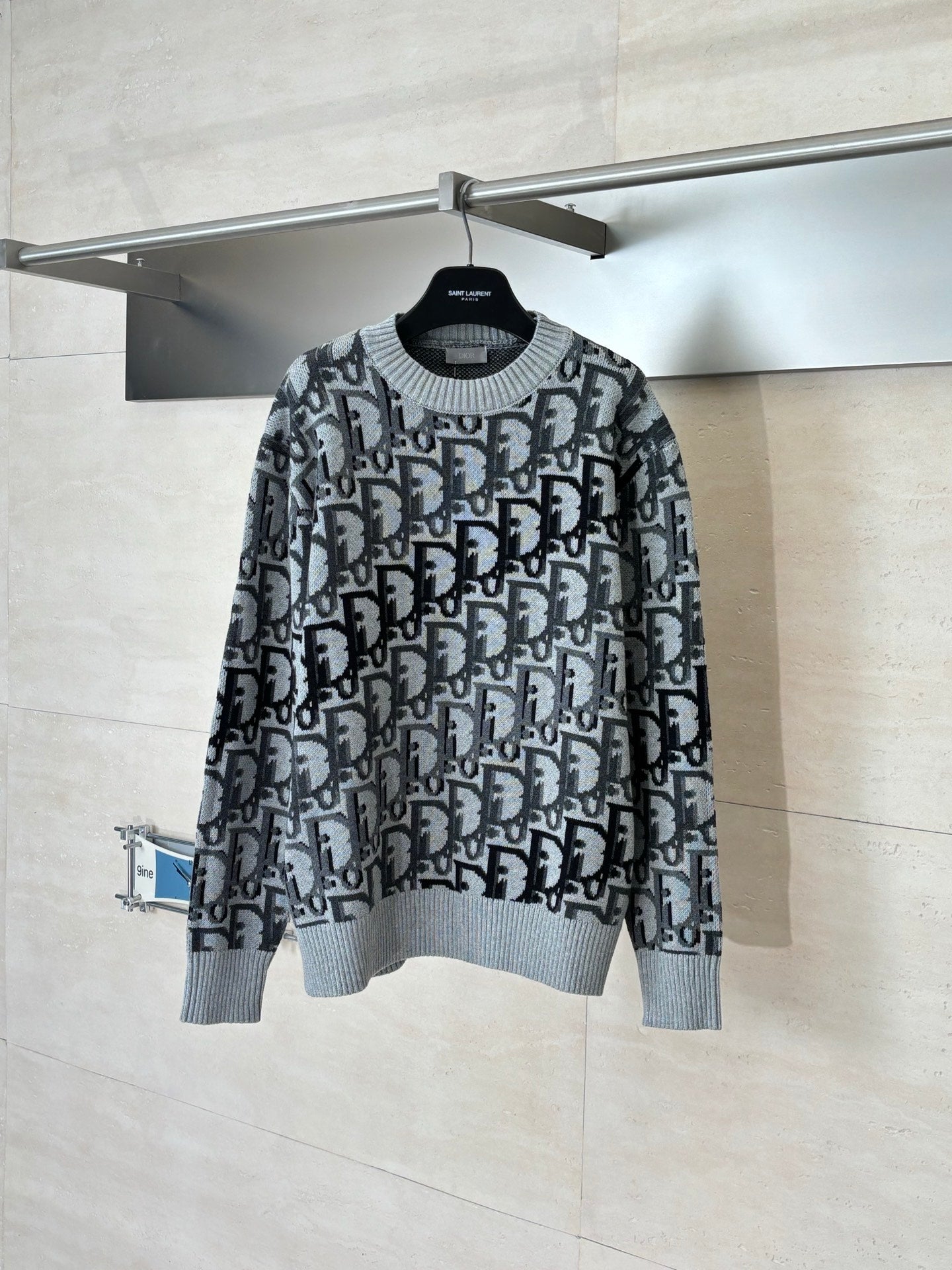 Dior Sweater