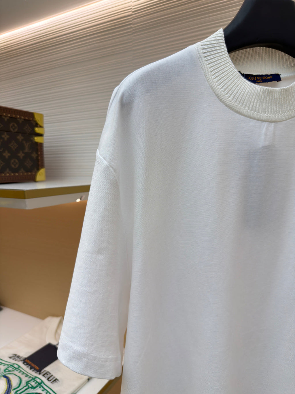 LV Crown T-Shirt