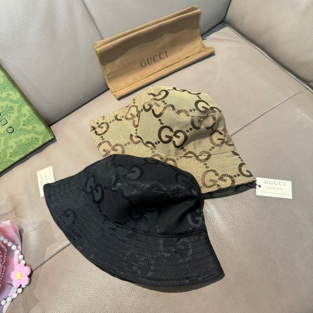 Gucci Bucket Hat