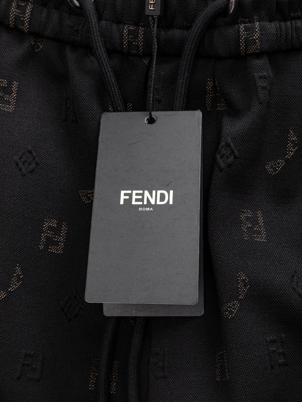Fendi shorts