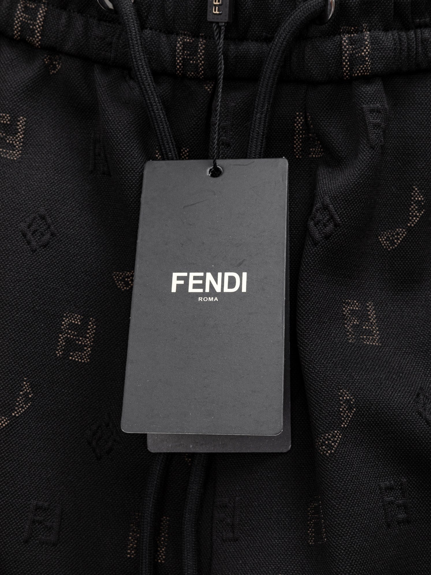Fendi shorts