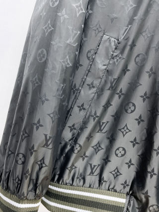 LV Jacket
