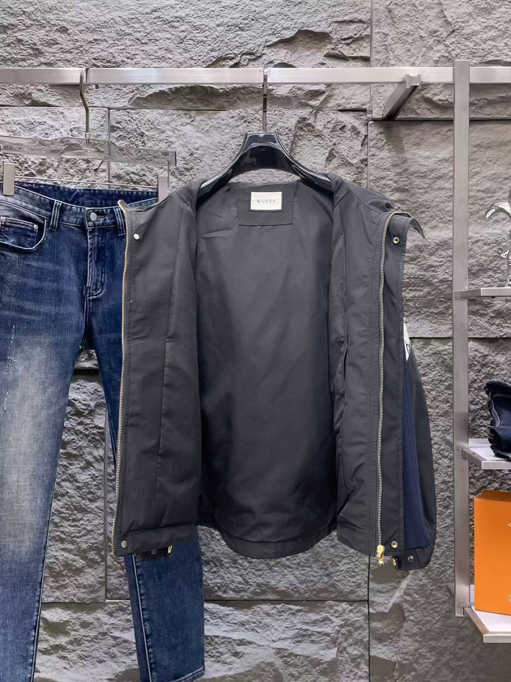 Gucci Jacket