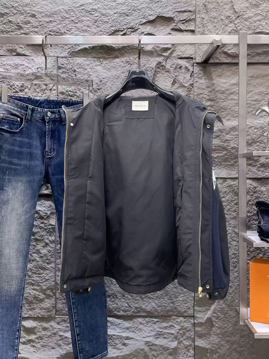 Gucci Jacket