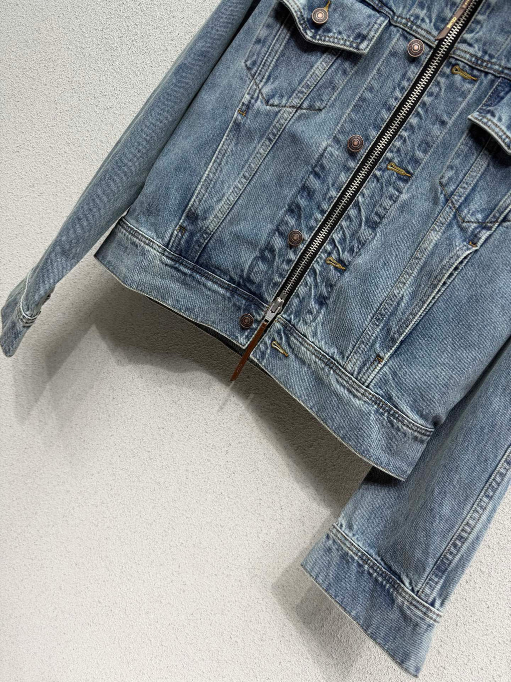 Celine Denim Jacket - Women's