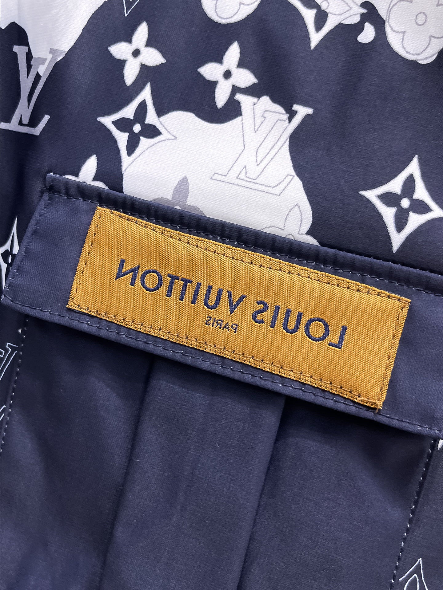 LV Summer Shorts