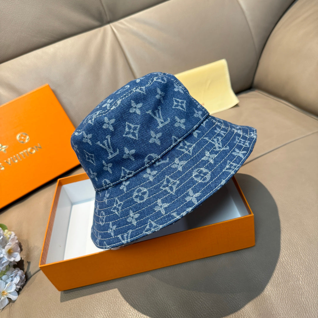LV Bucket Hat