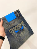 Fendi Casual Jeans