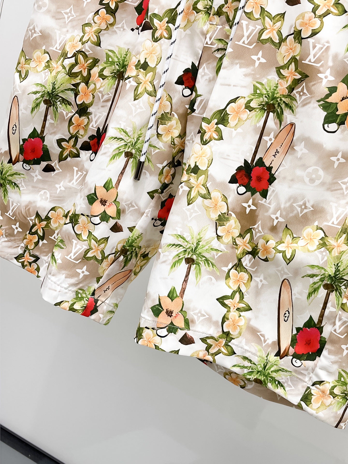 LV Summer Shorts