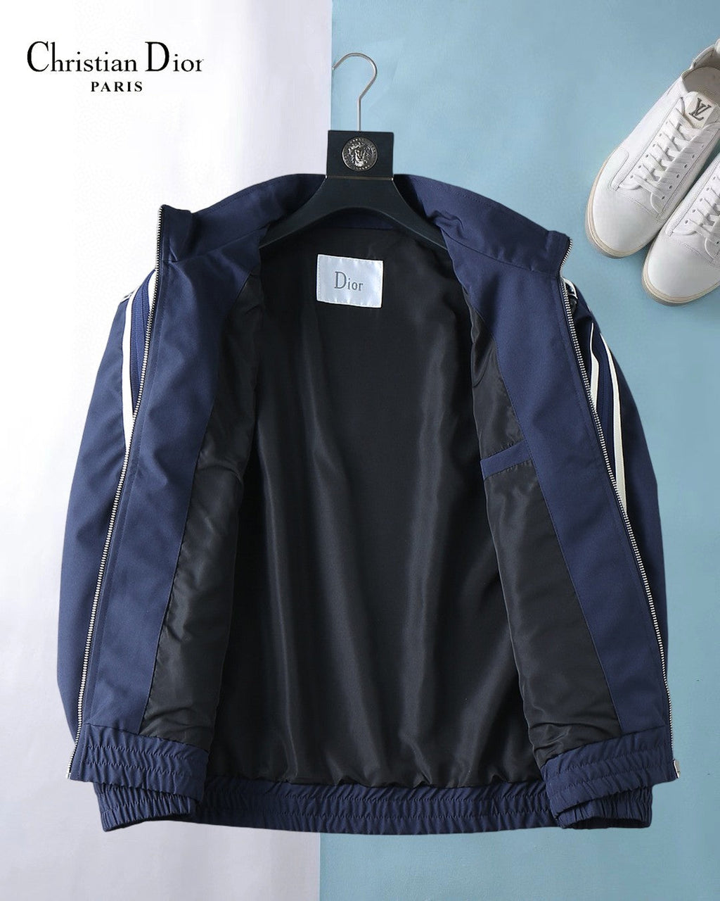 Dior Runway Jacket