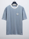 LV short sleeve shirt