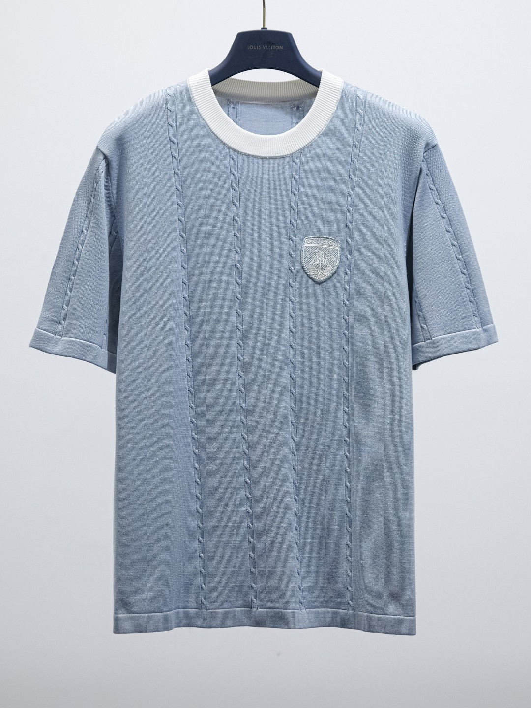 LV short sleeve shirt