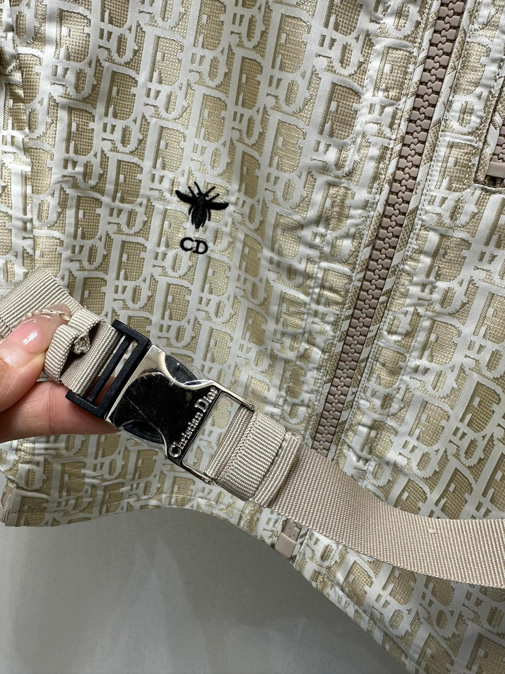 Women's Dior Short Jacket