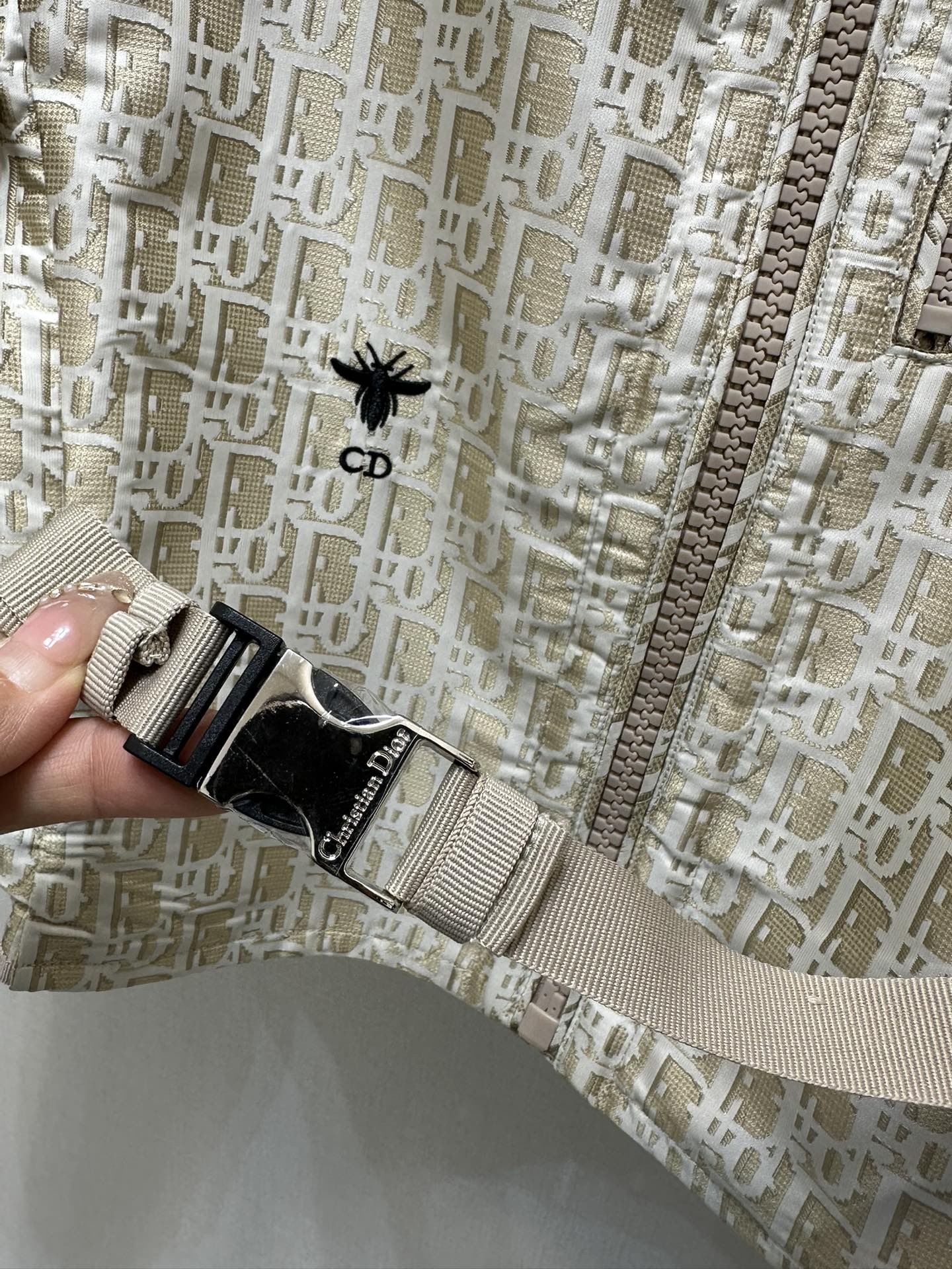 Women's Dior Short Jacket