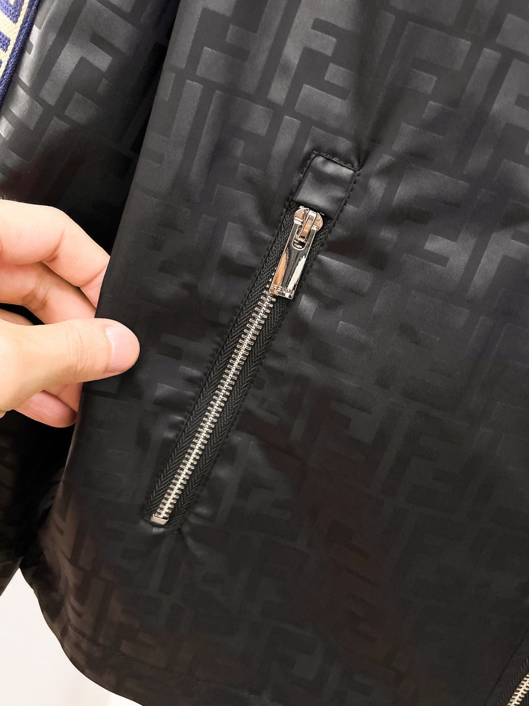 Fendi Jacket