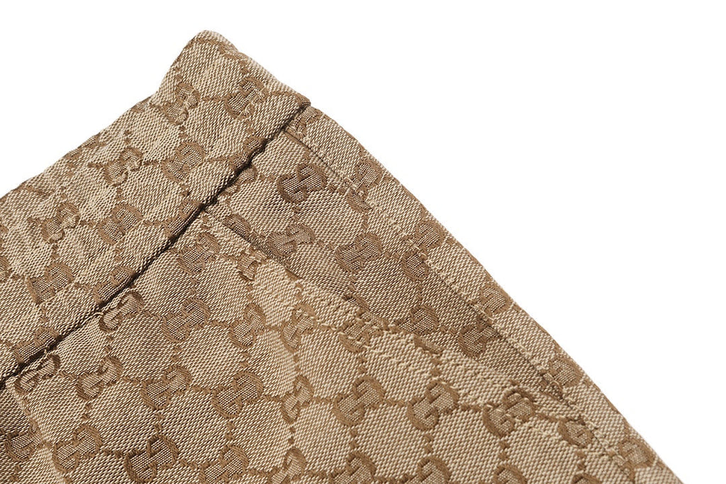 Gucci monogram Shorts