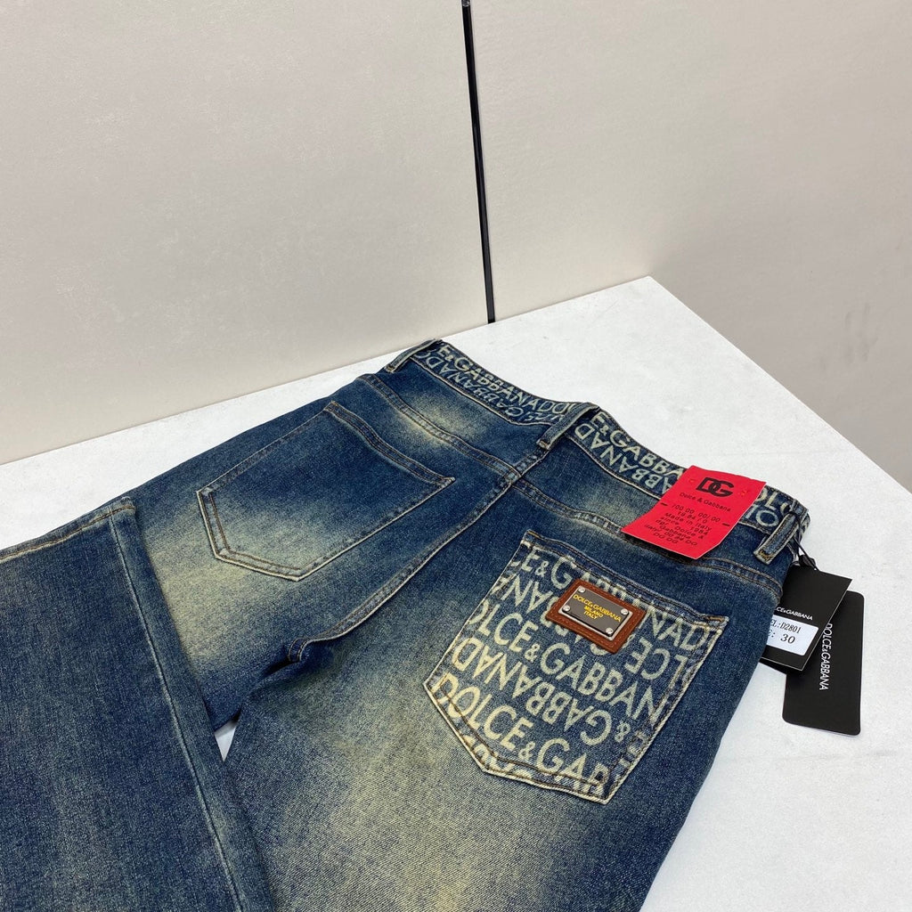 Dolce and Gabbana Jeans
