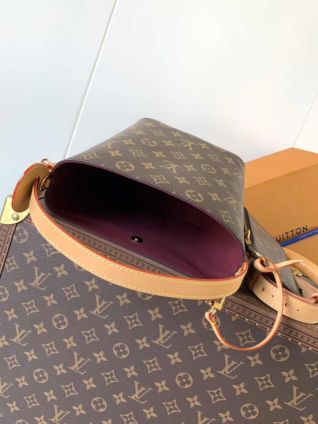 LV Handbag