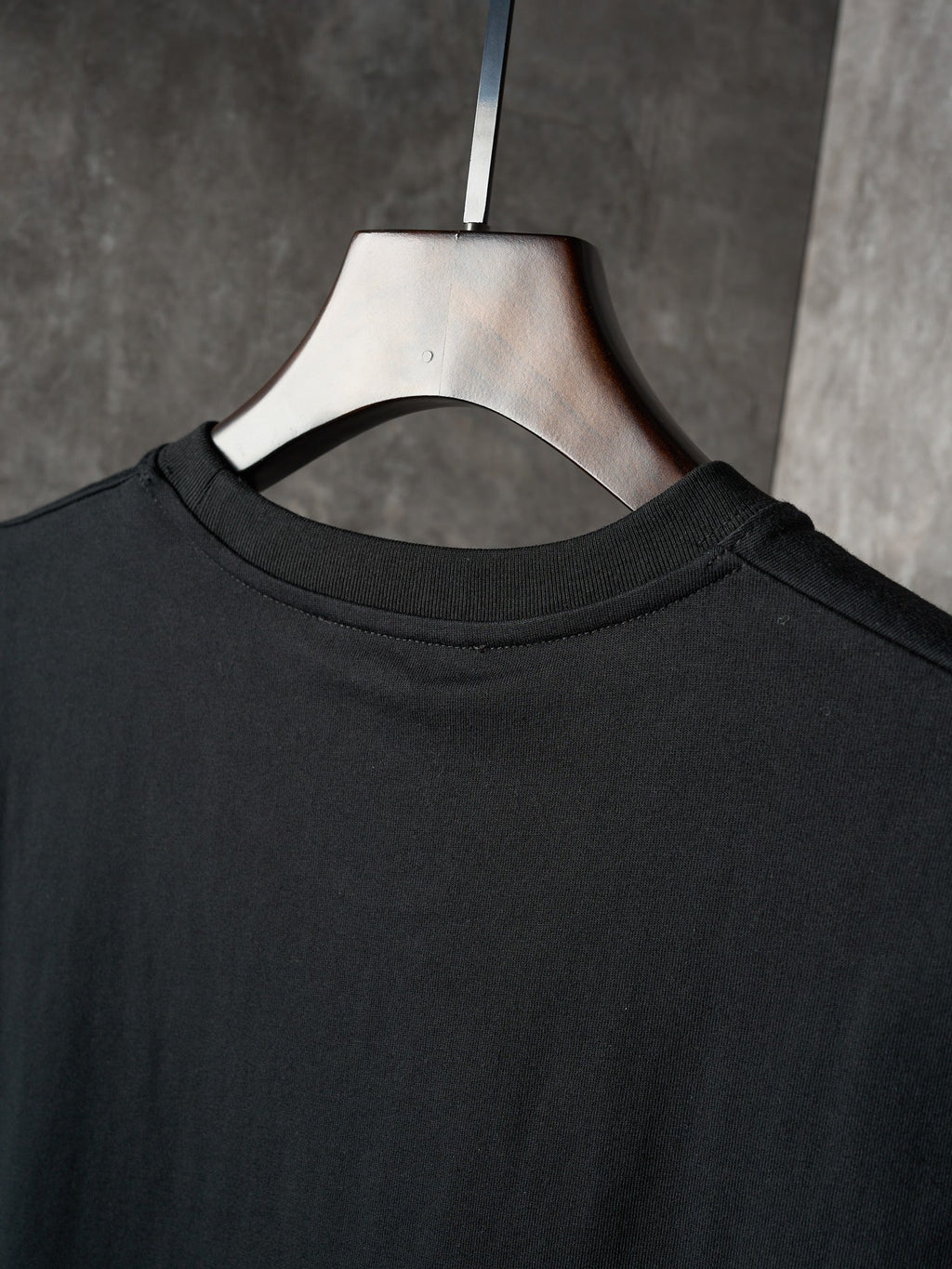 Gucci Interlocking embroidered T-Shirt