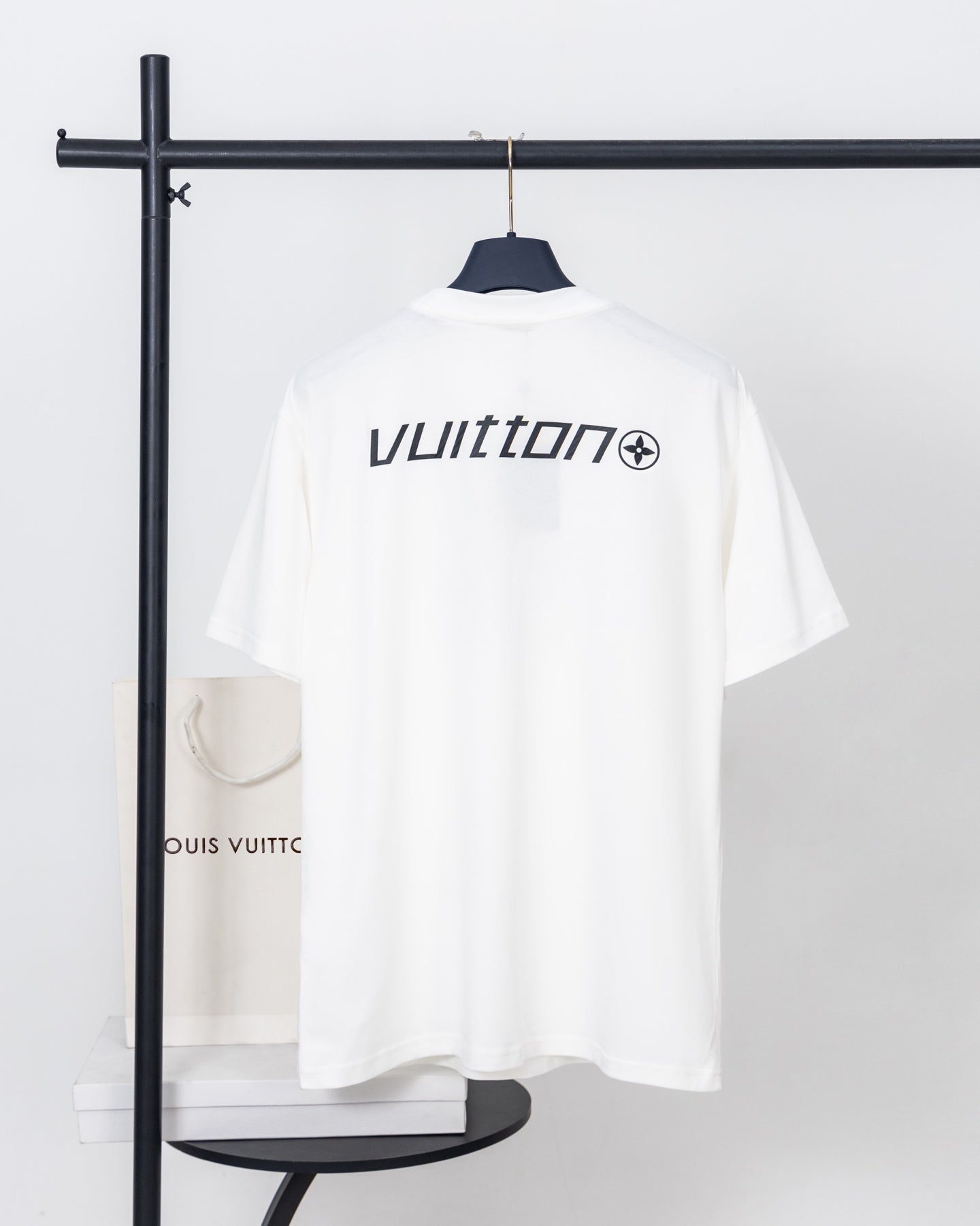 LV Carbon Fiber T-Shirt