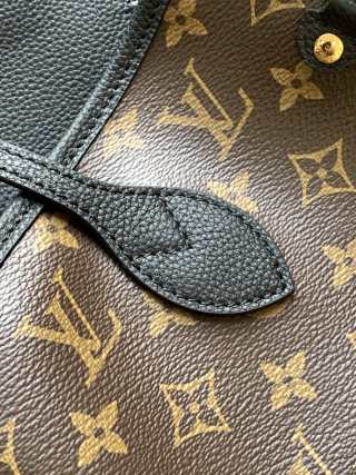 LV Inside-Out Handbag