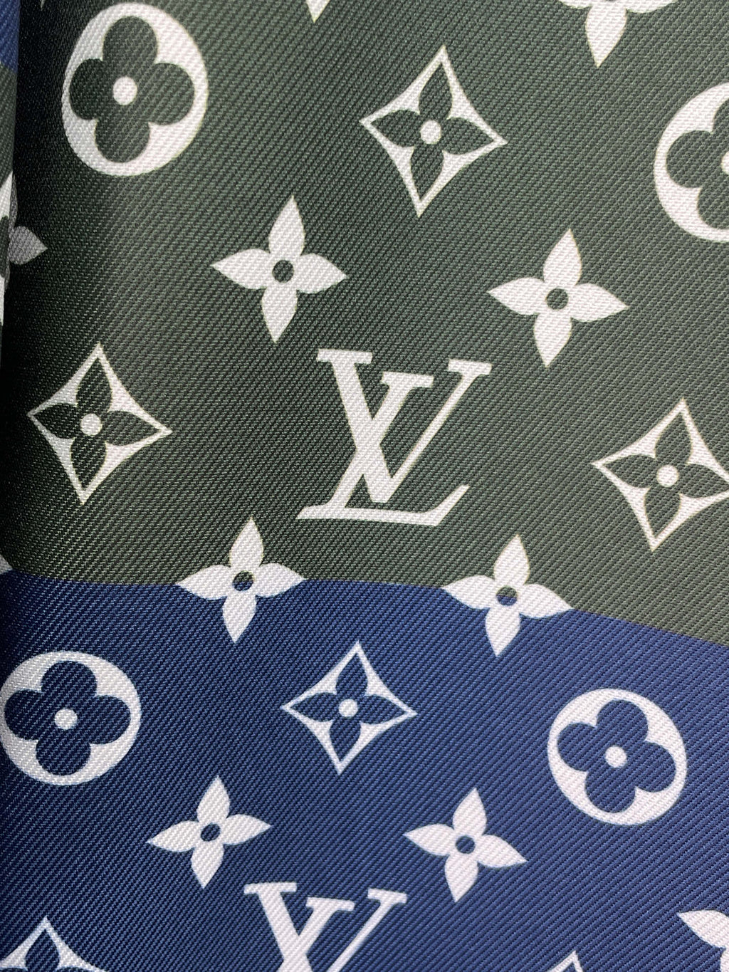 LV Monogram Jacket