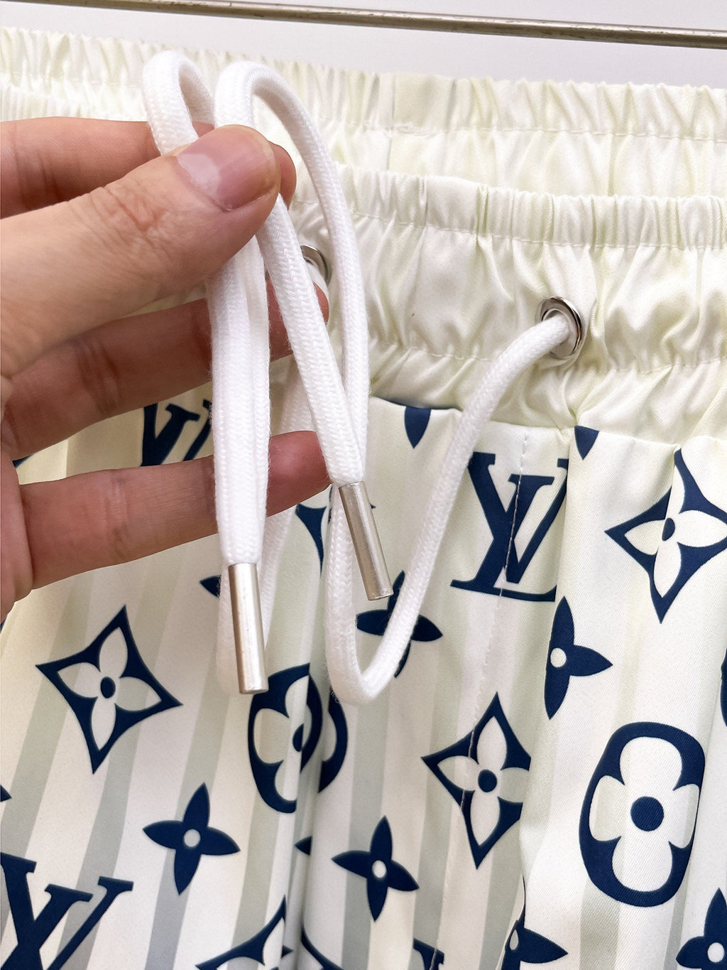 LV Short Sleeve Set