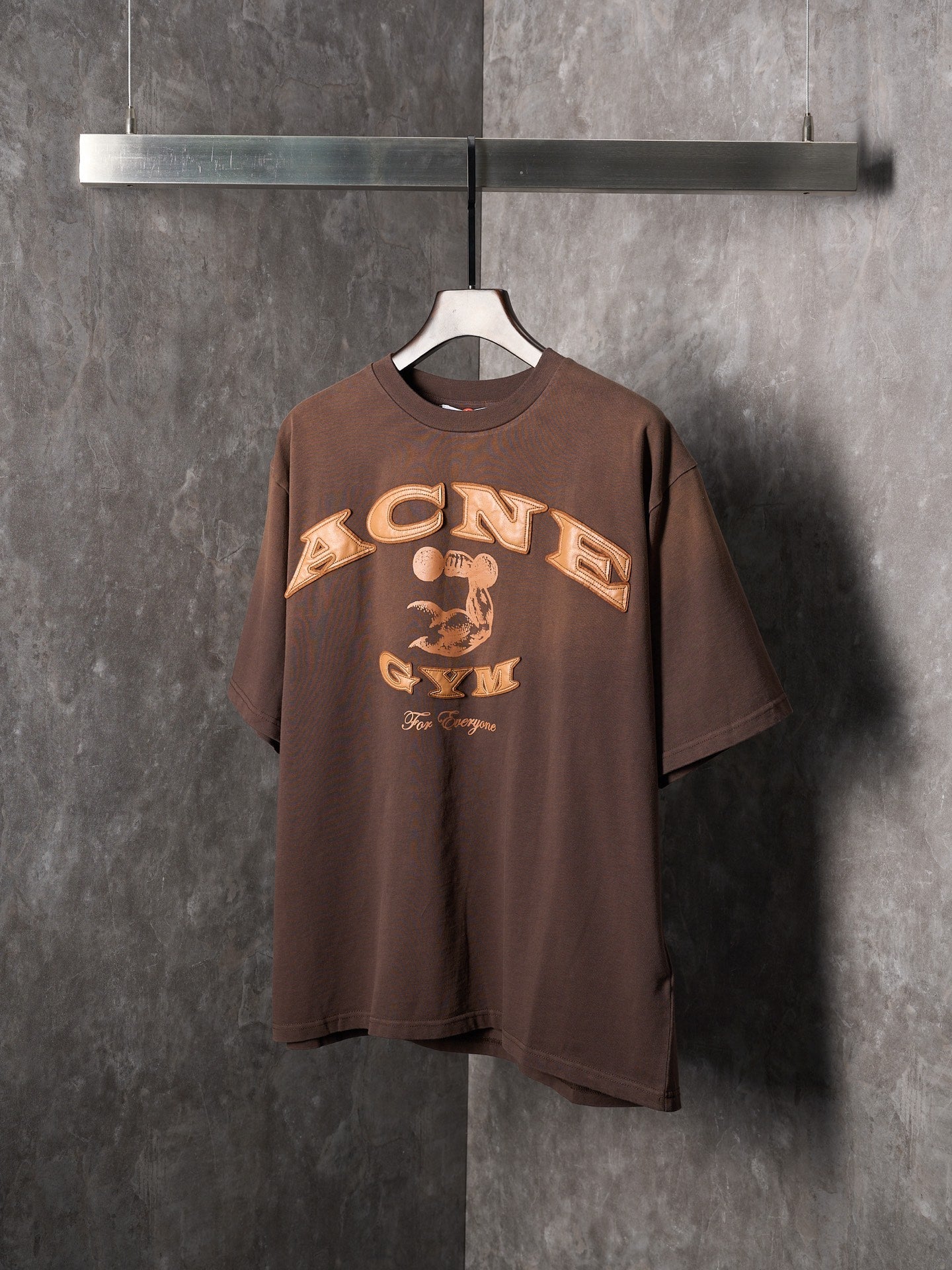 ACNE Studios Short Sleeve T-Shirt