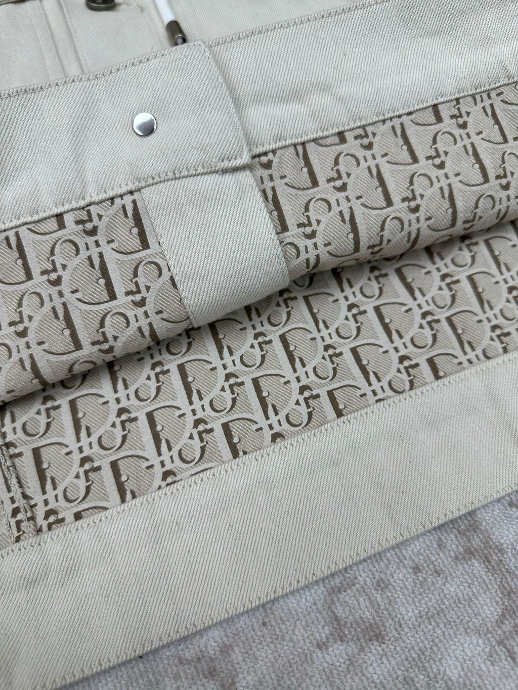 Dior Jacket