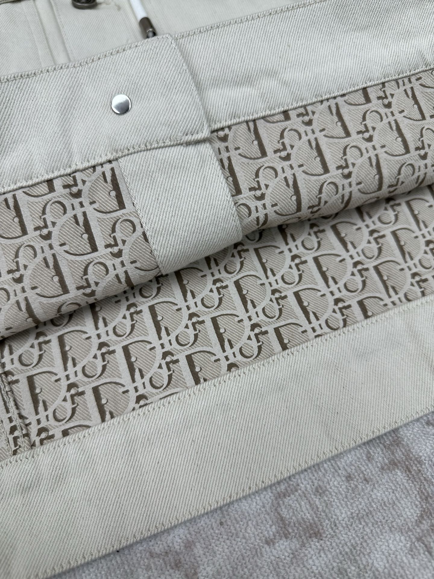 Dior Jacket