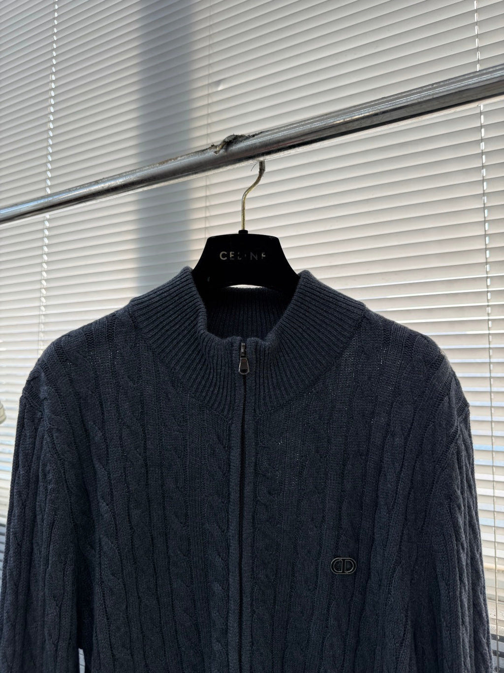 Dior Wool Sweater