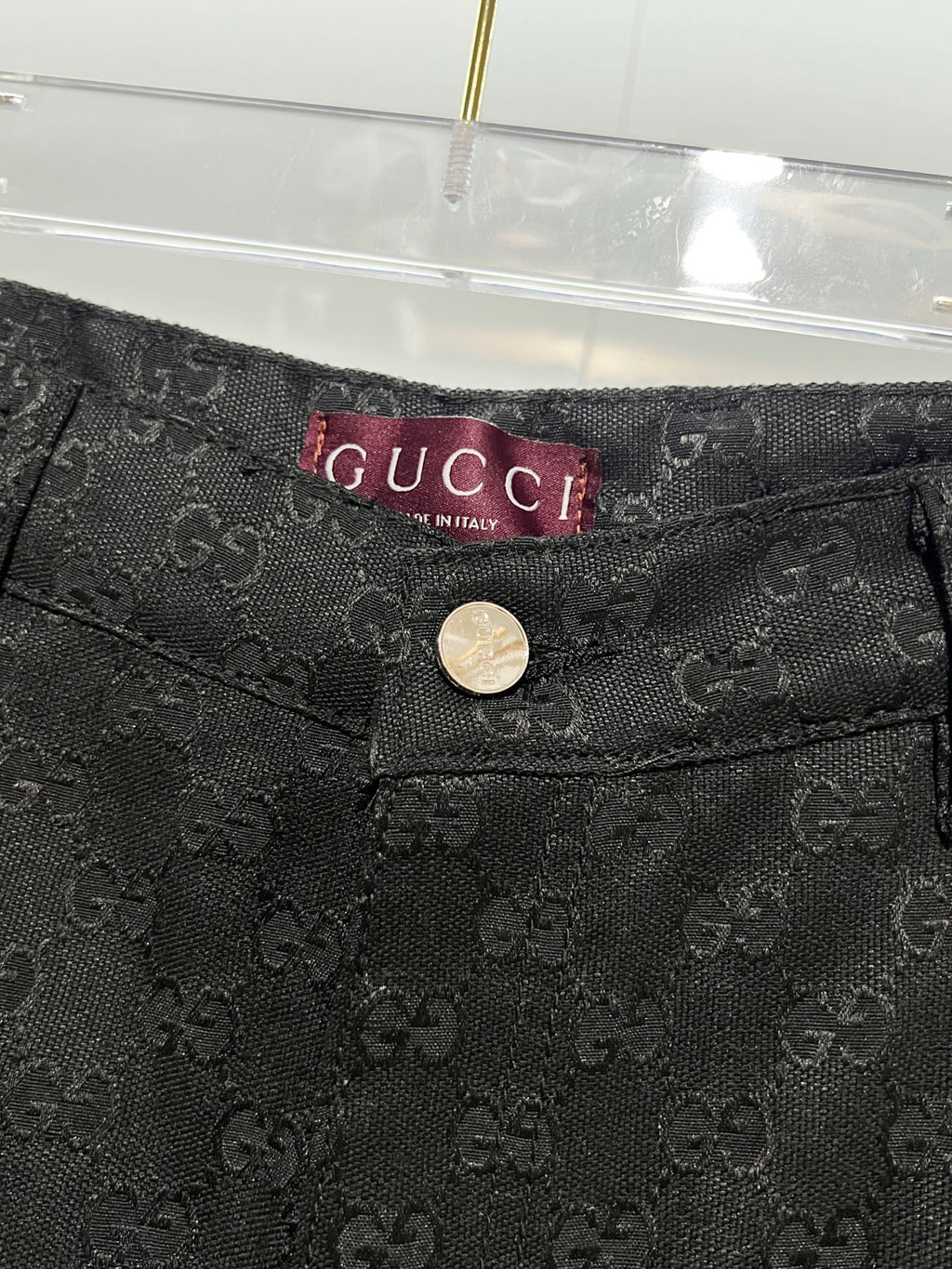 Gucci Short Sleeve Set