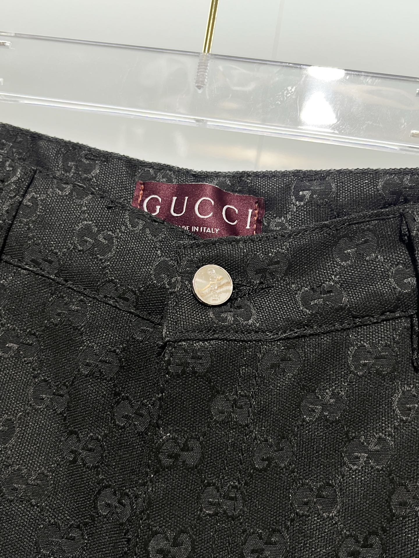 Gucci Short Sleeve Set