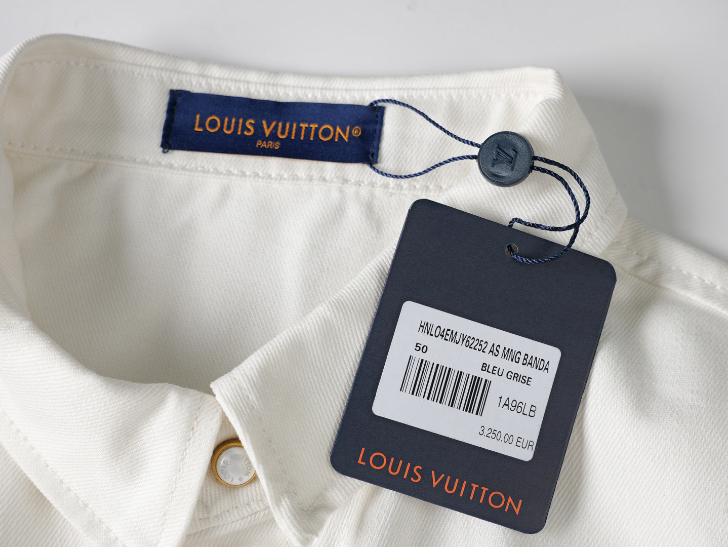 LV Short Sleeve Shirt