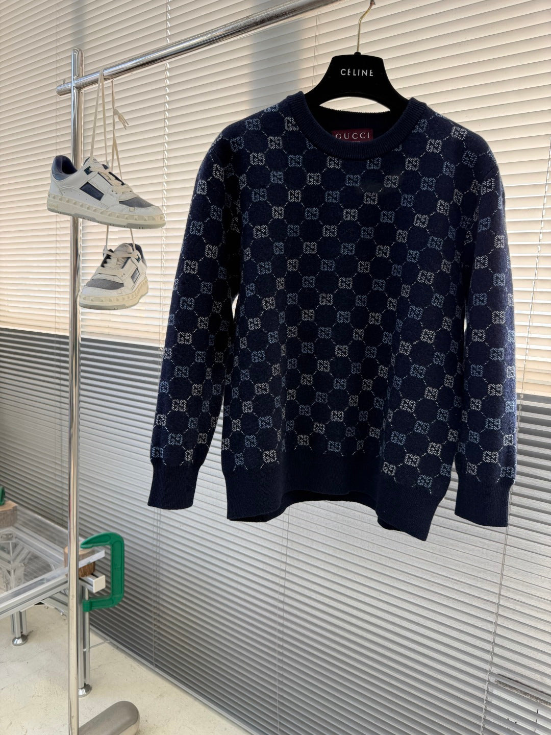 Gucci Knit Sweater