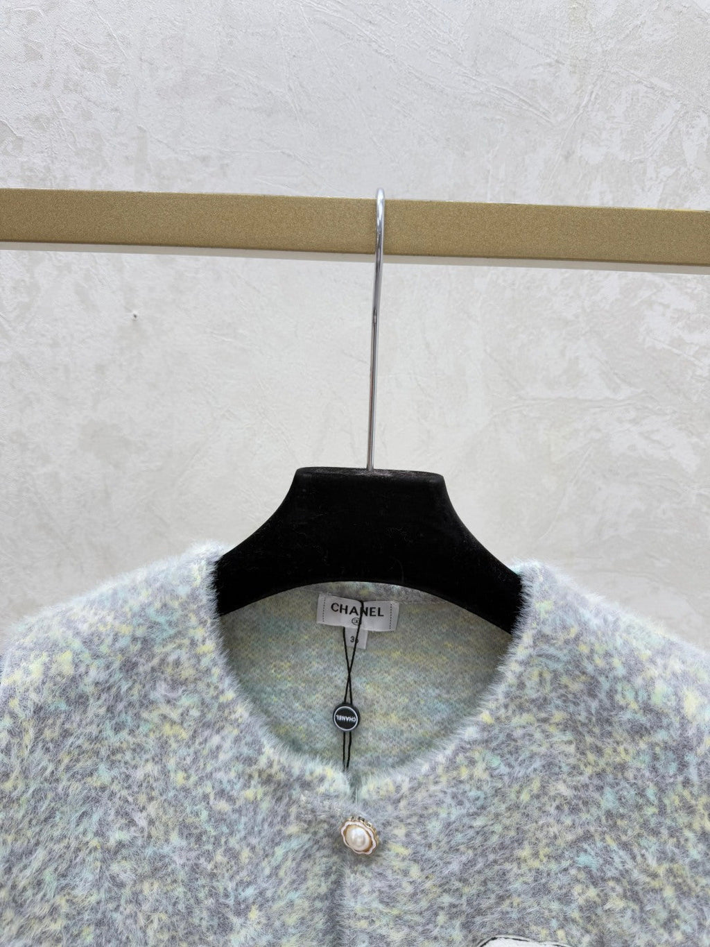 Women's chanelsm Vest