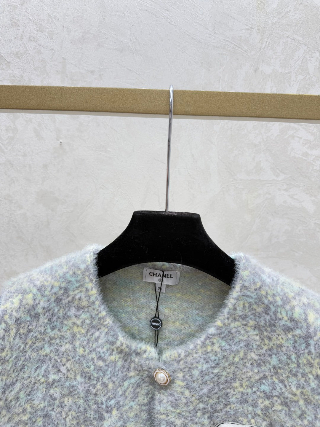 Women's chanelsm Vest