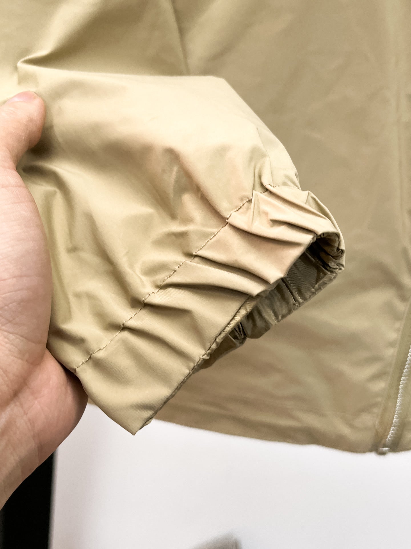 LV Reversible Jacket