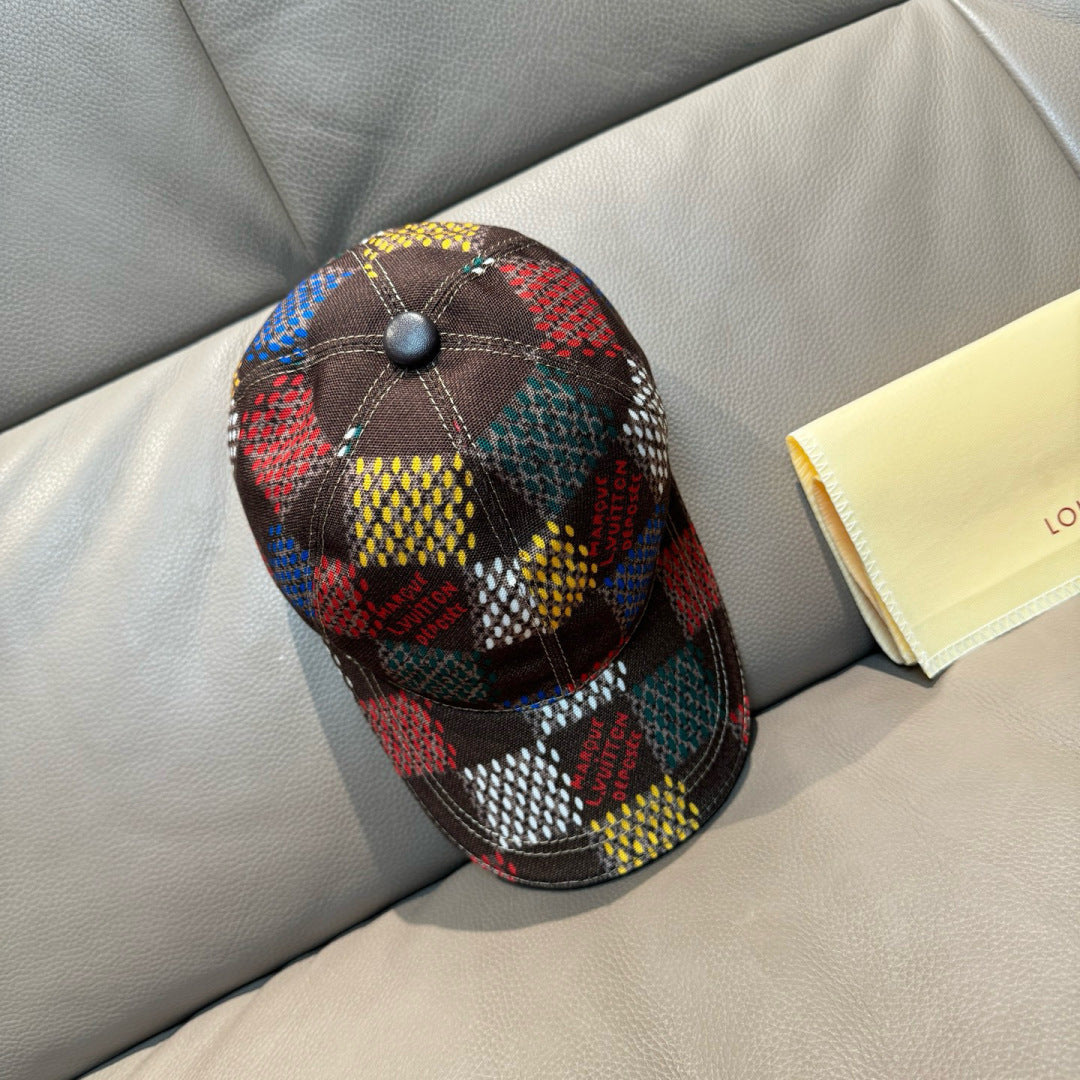 LV Baseball Hat