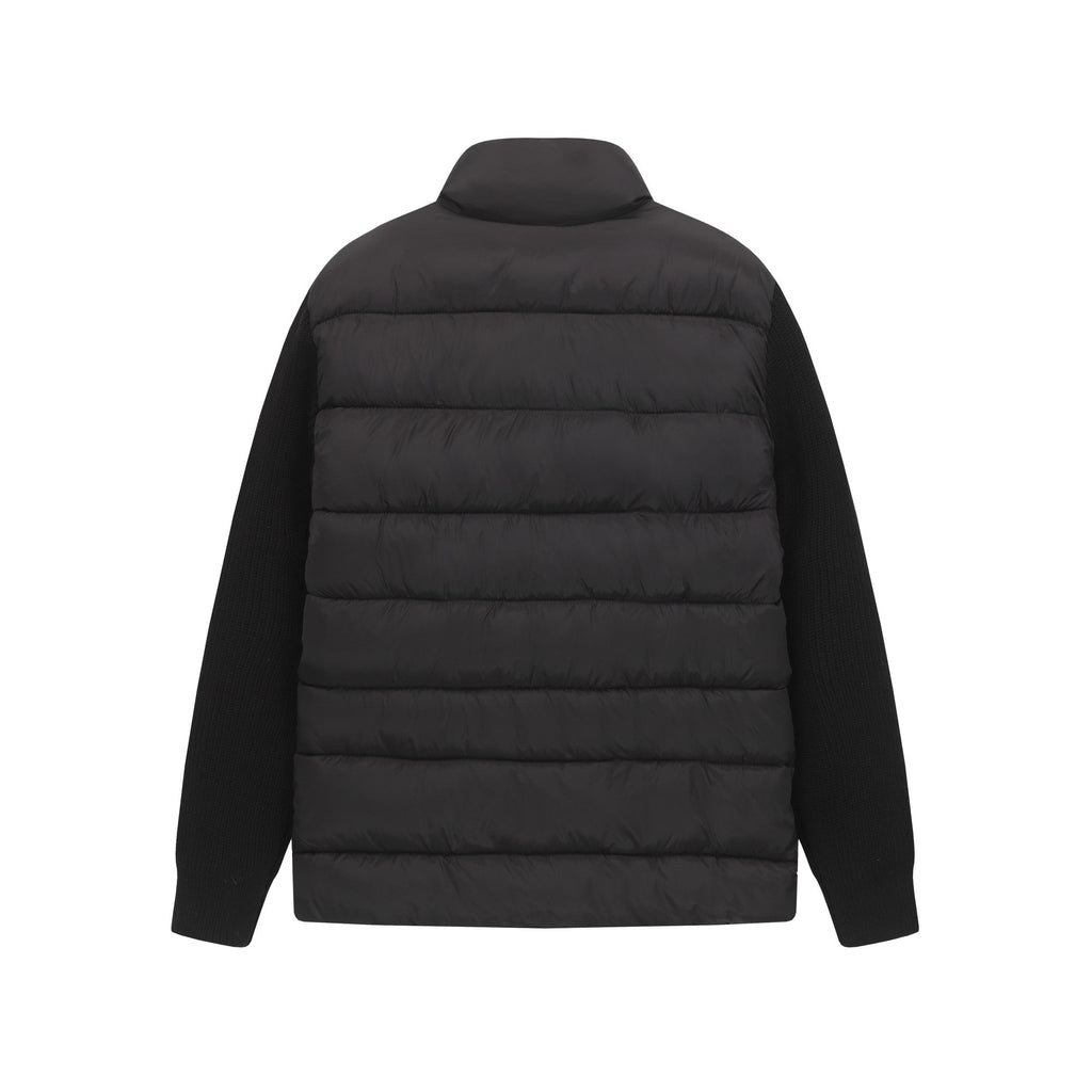 Prada Winter Cotton Jacket